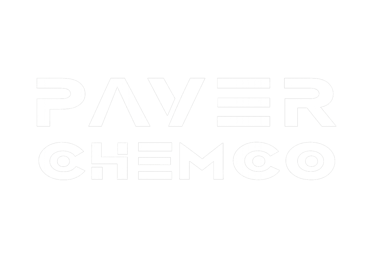 Paver Chemco