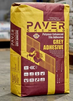 Paver Chemco C1TE